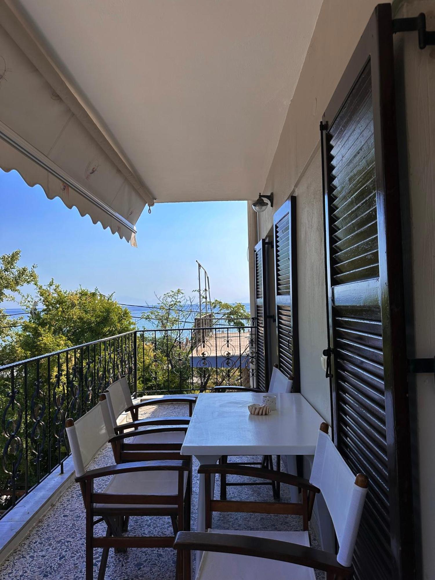 Dom wakacyjny Joes Seafront Summer House *