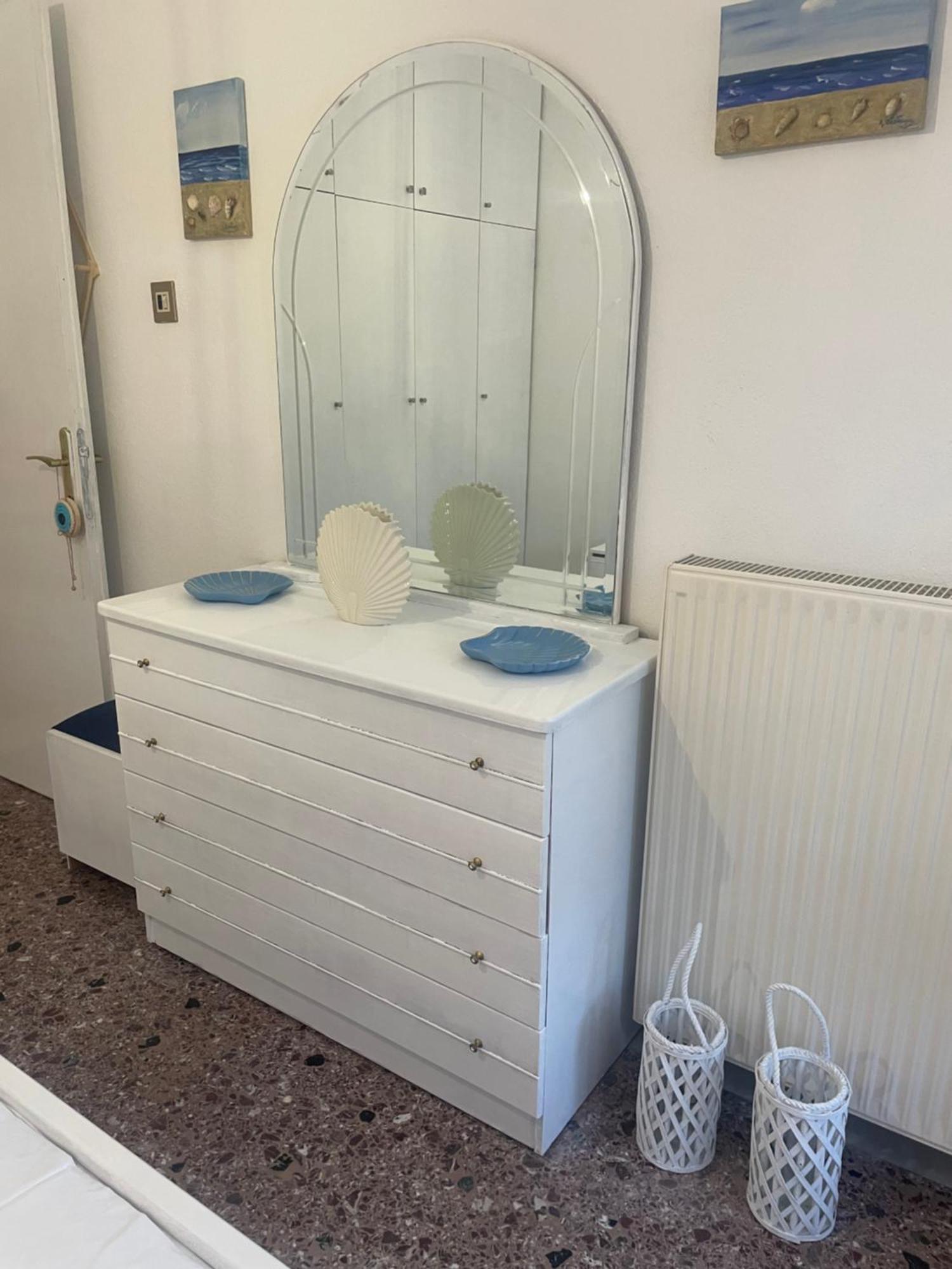 Joes Seafront Summer House Dom wakacyjny Vergia